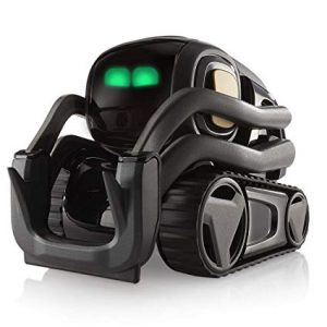 Anki Vector Robot, A Helpful Robot Sidekick for Your Home