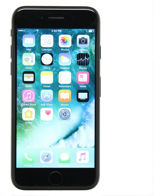 Apple iPhone 7 - Fully Unlocked