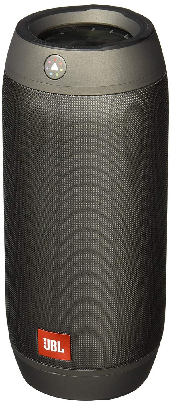 JBL Pulse 2 Portable Splashproof Bluetooth Speaker