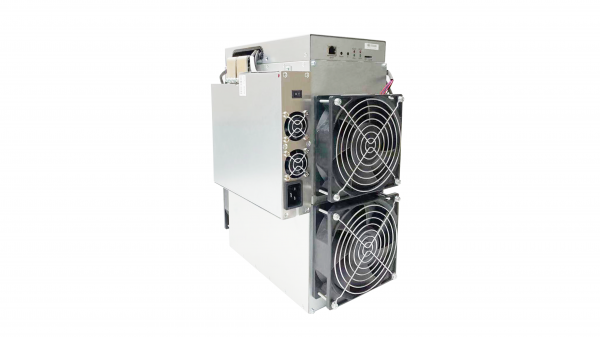 Hummer Miner H7 Pro with PSU