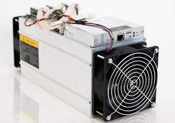 Bitmain Antminer S9 (14Th)