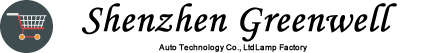 Shenzhen Greenwell Technology Co., Ltd